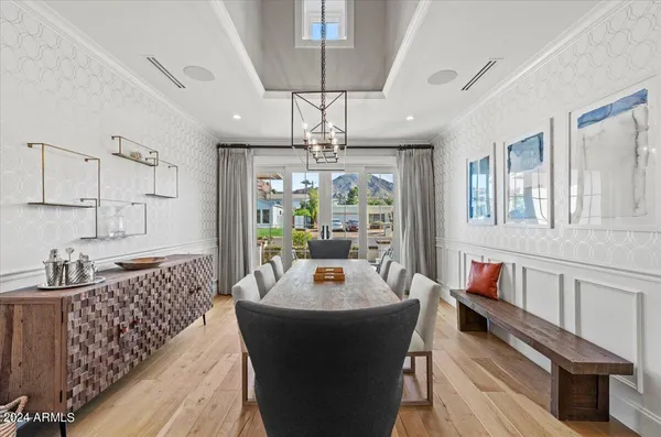 $20,000 | 4549 East Calle Tuberia, Phoenix, AZ 85018