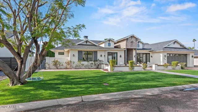 $20,000 | 4549 East Calle Tuberia, Phoenix, AZ 85018