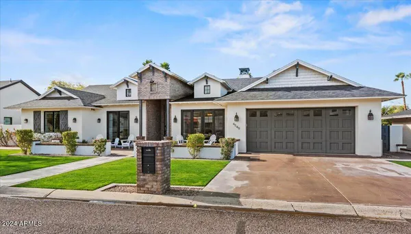 $20,000 | 4549 East Calle Tuberia, Phoenix, AZ 85018