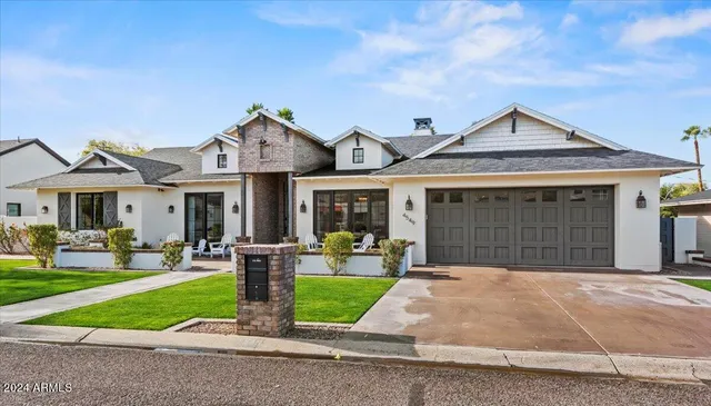 $20,000 | 4549 East Calle Tuberia, Phoenix, AZ 85018