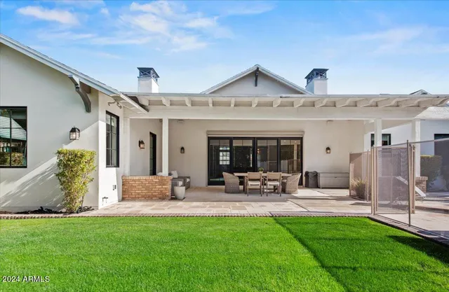 $20,000 | 4549 East Calle Tuberia, Phoenix, AZ 85018