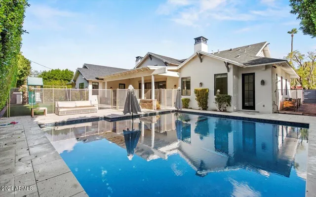 $20,000 | 4549 East Calle Tuberia, Phoenix, AZ 85018