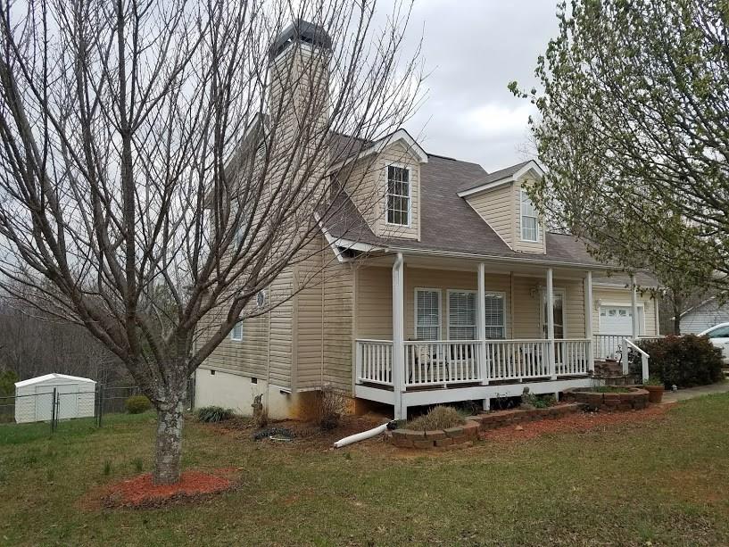 186 Hobson Road Jasper, GA 30143 - Photo 1 of 1 Gallery Image 1