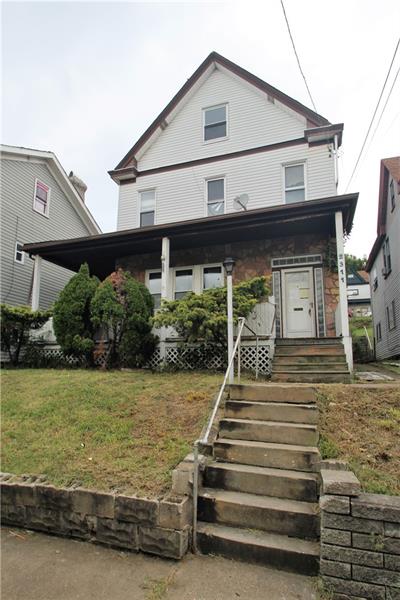 2311 Spring Street Pittsburgh, PA 15210 - Photo 1 of 24 Welcome to 2311 Spring Street