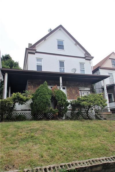 2311 Spring Street Pittsburgh, PA 15210 - Photo 2 of 24