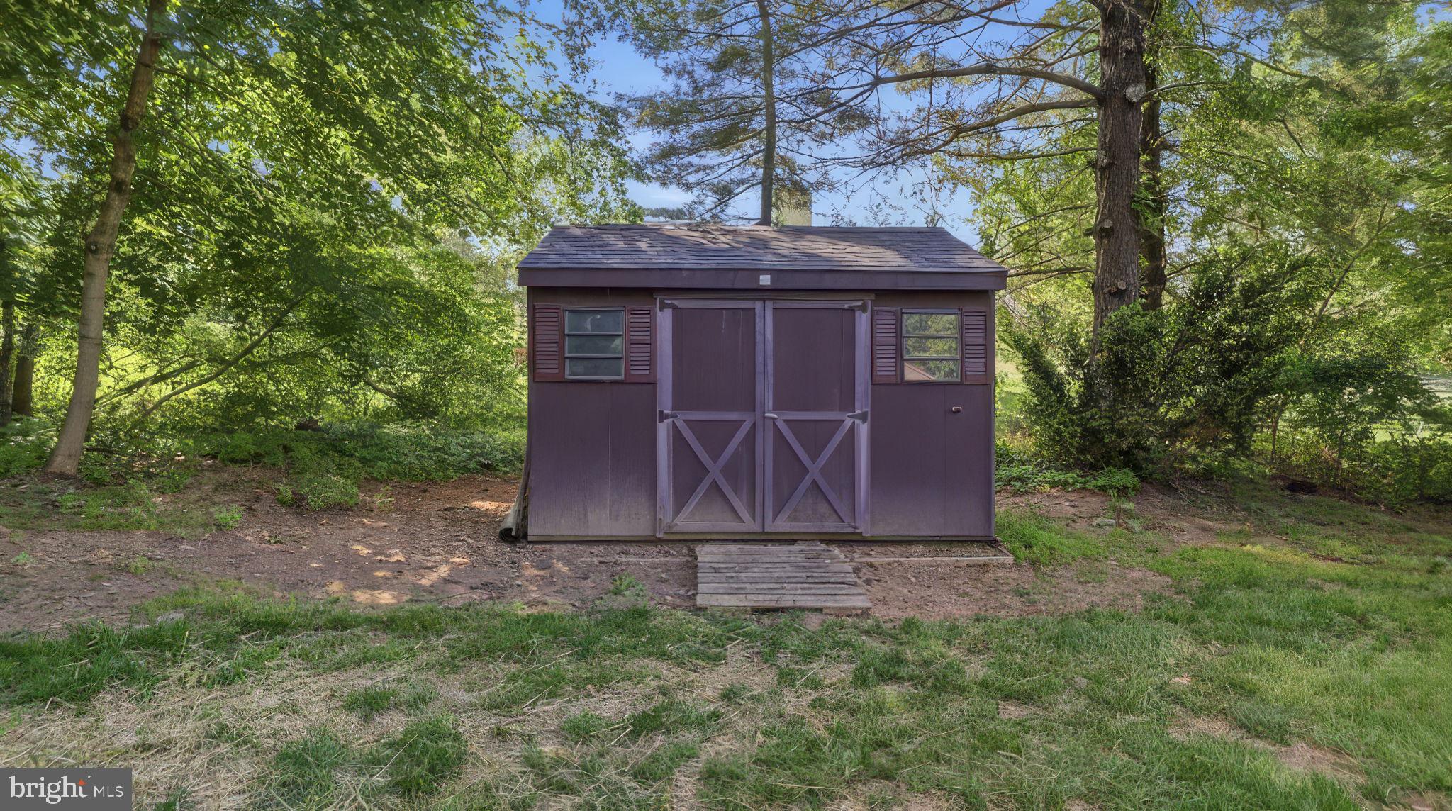 2185 Sams Creek Road Westminster, MD 21157 - Photo 51 of 56 Shed