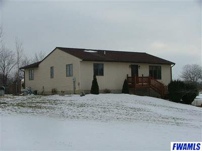 18317 Scipio Road Spencerville, IN 46788 - Photo 1 of 9
