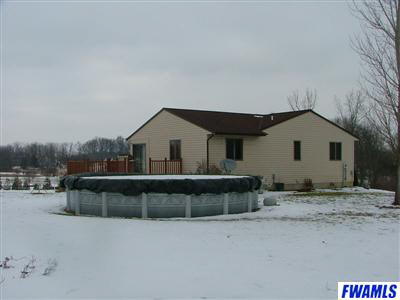 18317 Scipio Road Spencerville, IN 46788 - Photo 2 of 9