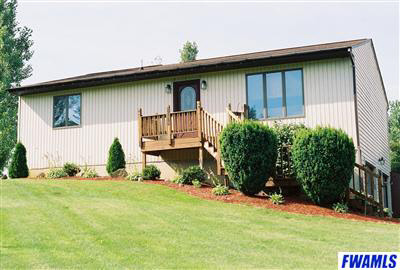 18317 Scipio Road Spencerville, IN 46788 - Photo 3 of 9