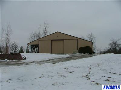 18317 Scipio Road Spencerville, IN 46788 - Photo 4 of 9
