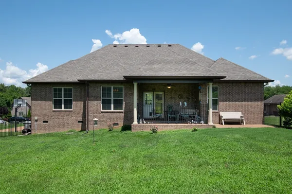 $575,000 | 1007 Robert Lee Drive, Gallatin, TN 37066