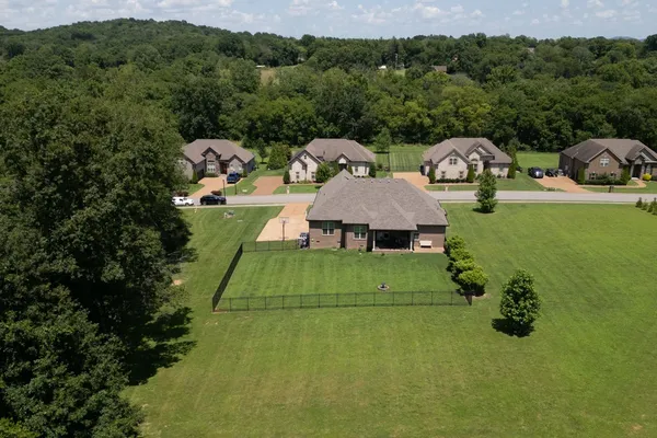 $575,000 | 1007 Robert Lee Drive, Gallatin, TN 37066