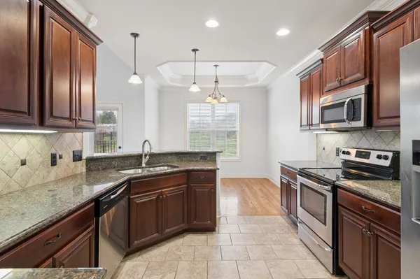 $575,000 | 1007 Robert Lee Drive, Gallatin, TN 37066