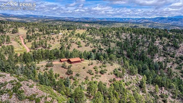 62 Cheyenne Road Florissant, CO 80816 - Photo 40 of 50 Gallery Image 40
