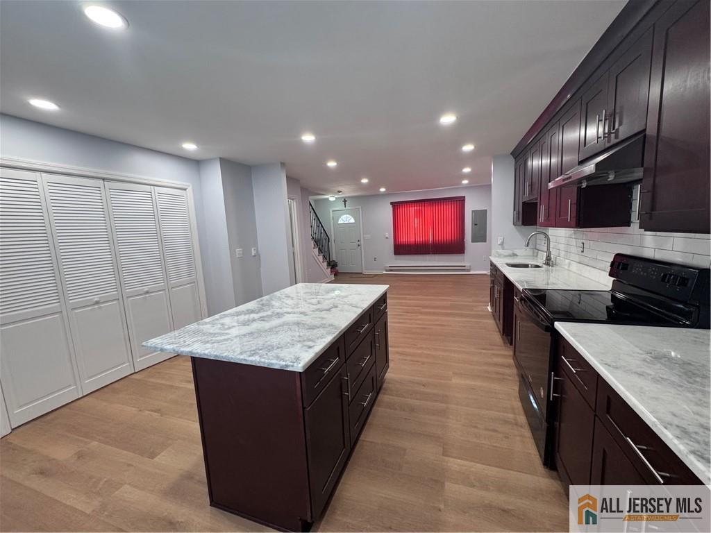 33 Mercer Street Carteret, NJ 07008 - Photo 10 of 30