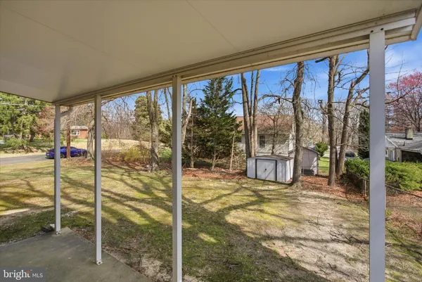 $395,900 | 7400 Colchester Drive, Clinton, MD 20735