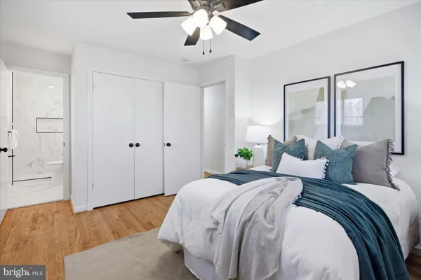 $395,900 | 7400 Colchester Drive, Clinton, MD 20735