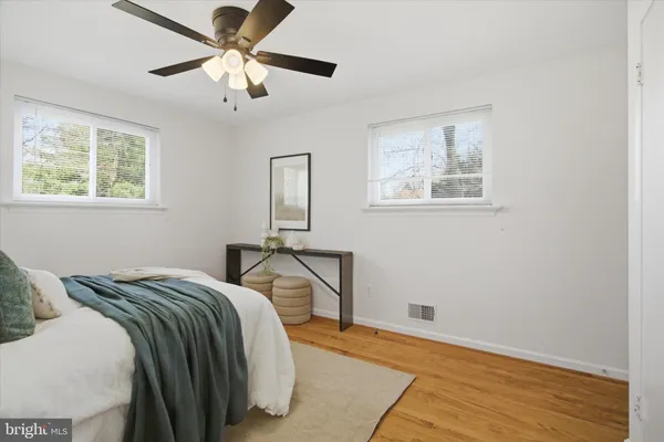 $395,900 | 7400 Colchester Drive, Clinton, MD 20735