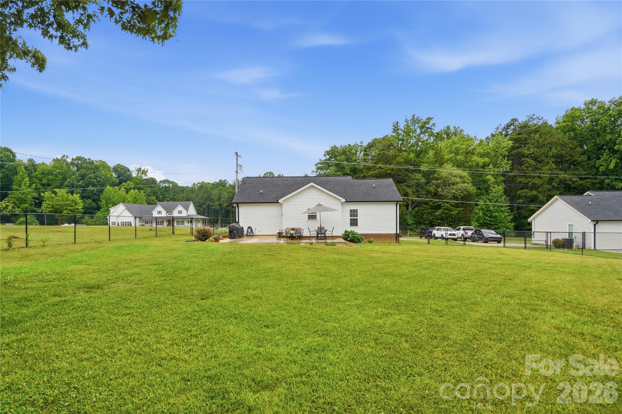 565 Stirewalt Road China Grove, NC 28023 - Photo 45 of 48