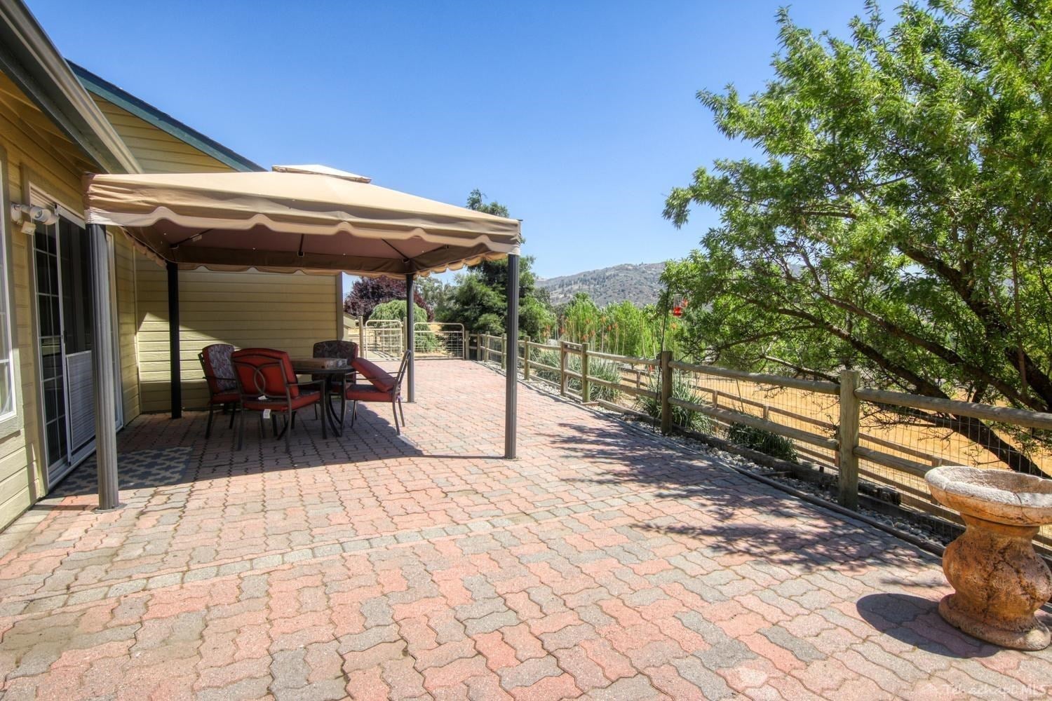29720 North Lower Valley Road Tehachapi, CA 93561 - Photo 36 of 52 Gallery Image 36