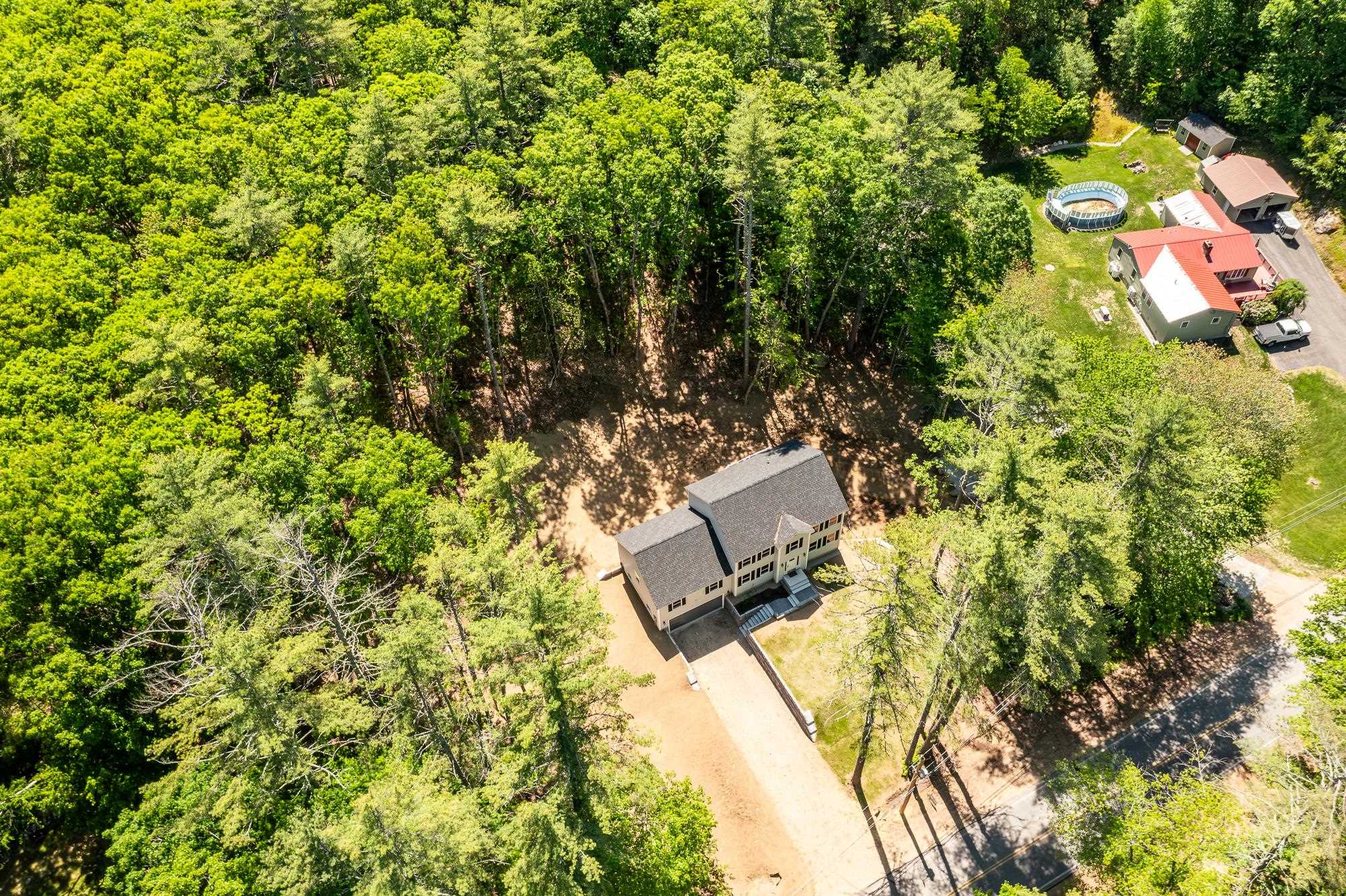 152 Brewster Road Barrington, NH 03825 - Photo 43 of 44