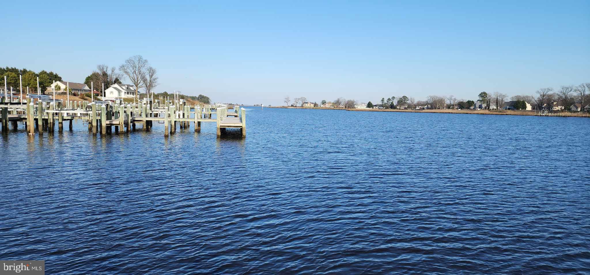 31250 Anchor Watch Loop, Unit 58 Dagsboro, DE 19939 - Photo 3 of 17 Headed towards Indian River Bay