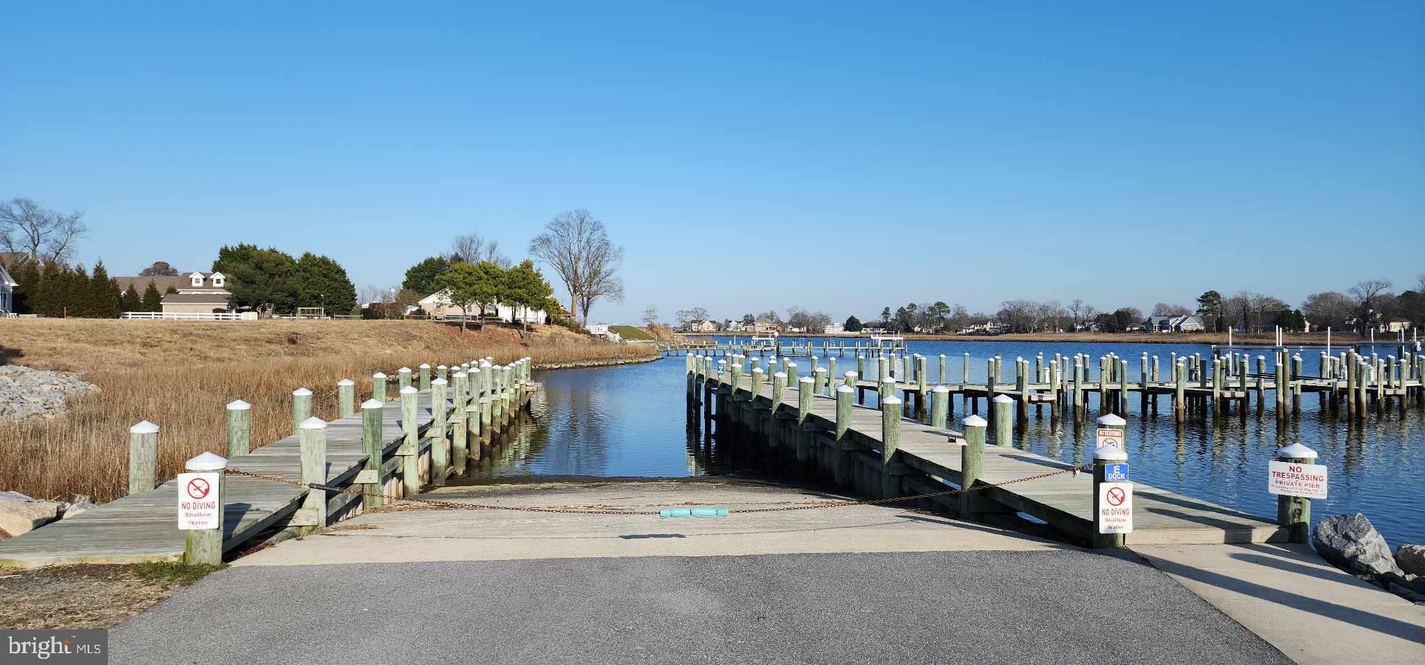 31250 Anchor Watch Loop, Unit 58 Dagsboro, DE 19939 - Photo 4 of 17 Boat Ramp