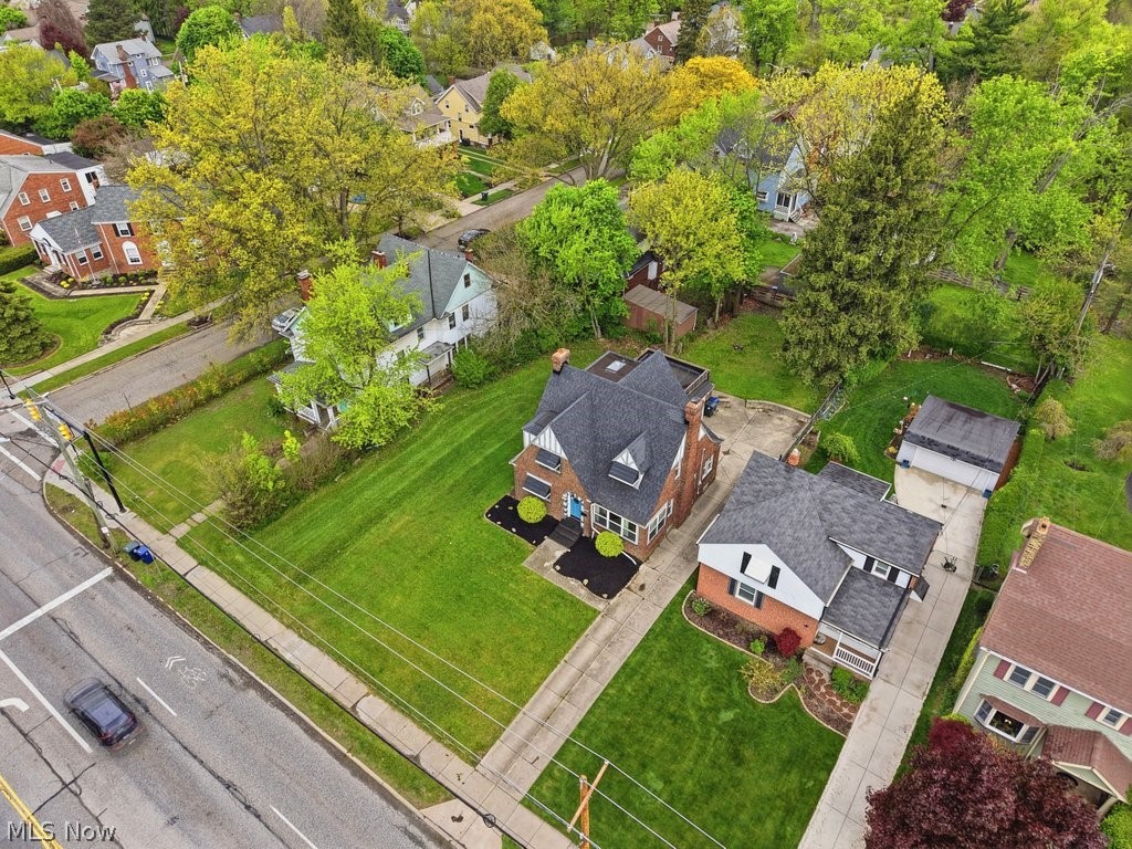 3871 Mayfield Road Cleveland Heights, OH 44121 - Photo 47 of 48