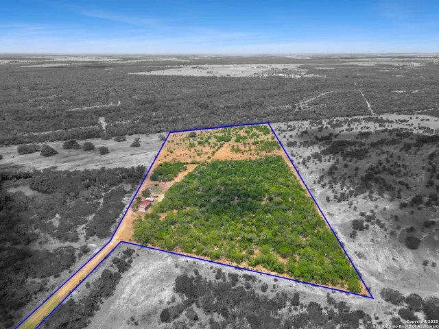 $350,000 | 2391 County Road 414, Falls City, TX 78113