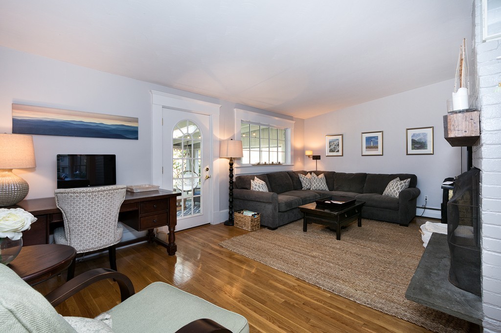 80 Brewster Road Cohasset, MA 02025 - Photo 11 of 30 Gallery Image 11
