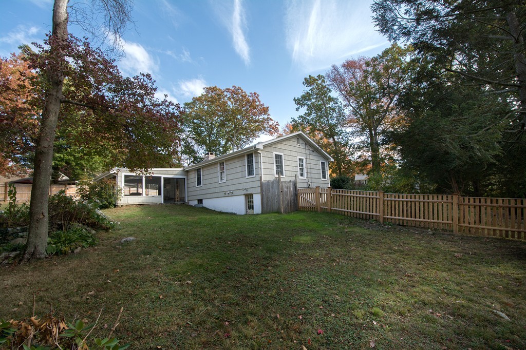 80 Brewster Road Cohasset, MA 02025 - Photo 28 of 30 Gallery Image 28