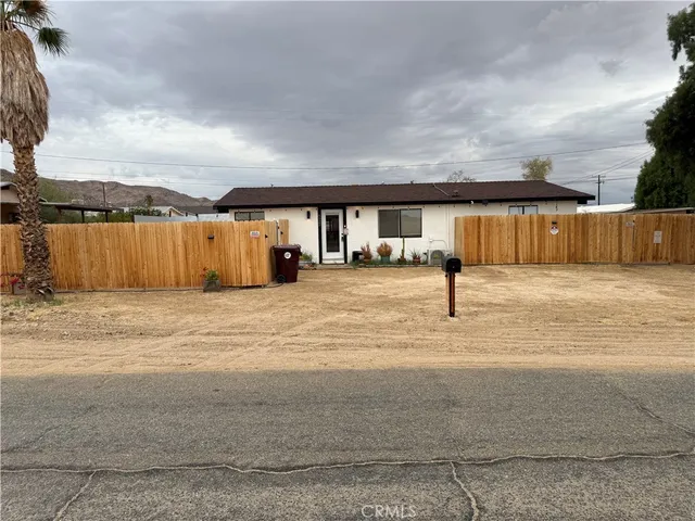 $280,000 | 6922 Datura Avenue, Twentynine Palms, CA 92277