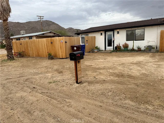 $280,000 | 6922 Datura Avenue, Twentynine Palms, CA 92277