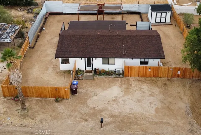 $280,000 | 6922 Datura Avenue, Twentynine Palms, CA 92277