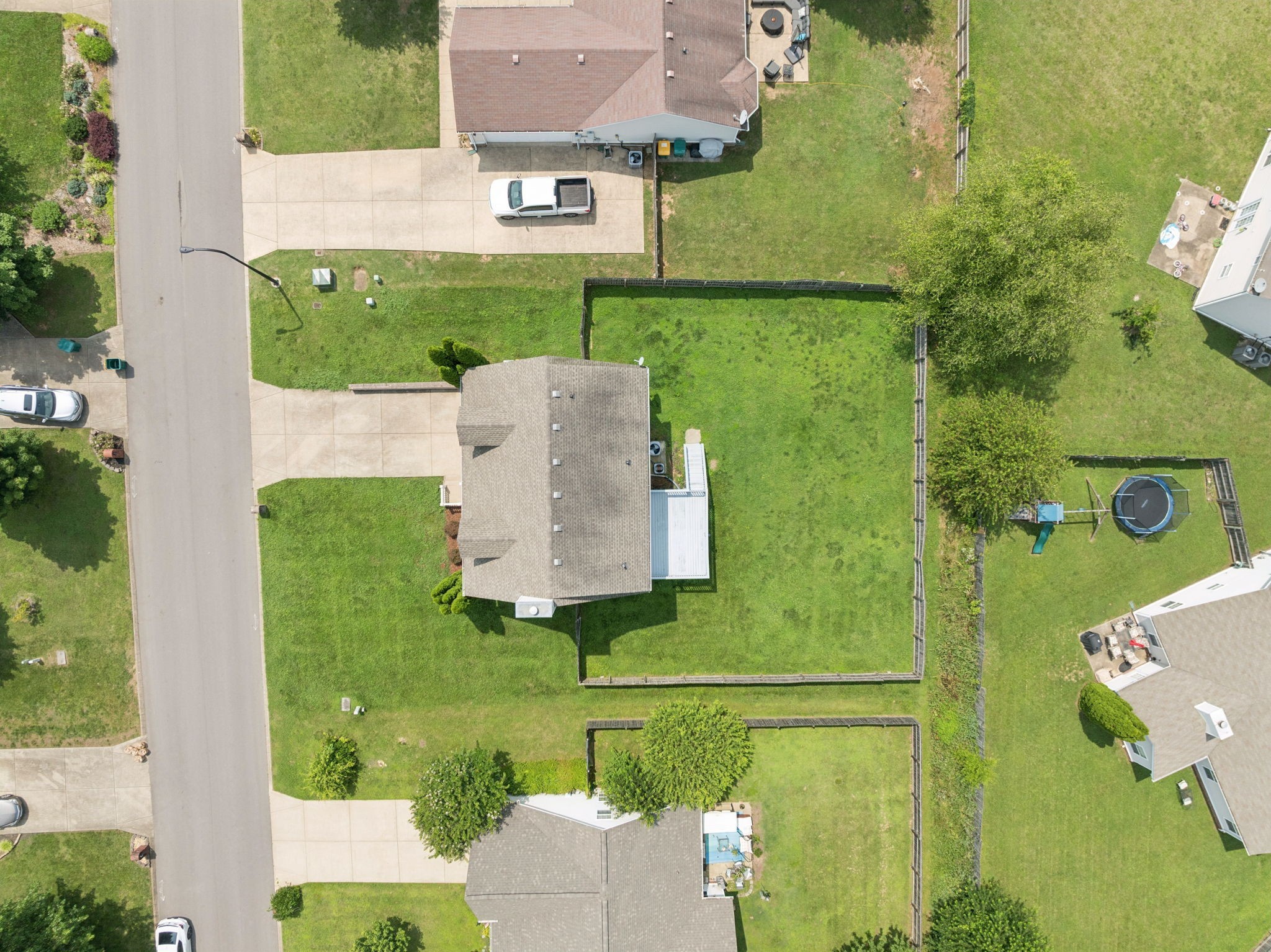 1882 Portway Road Spring Hill, TN 37174 - Photo 67 of 70