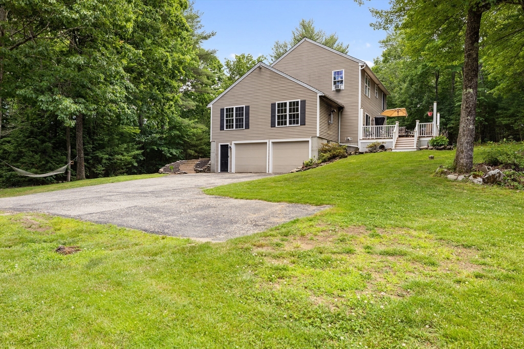 171 Farm Pond Road Oakham, MA 01068 - Photo 41 of 42