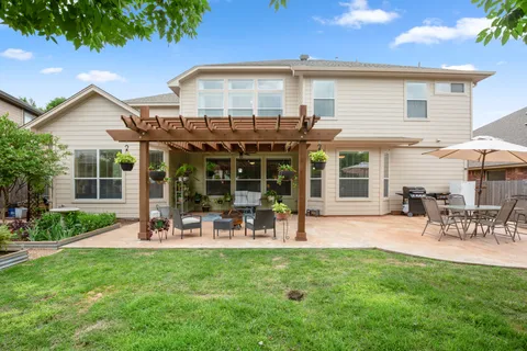 $589,000 | 19612 Moorlynch Avenue, Pflugerville, TX 78660