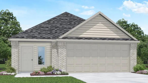 $270,390 | 19627 Tiramisu Hills Drive, Hockley, TX 77447