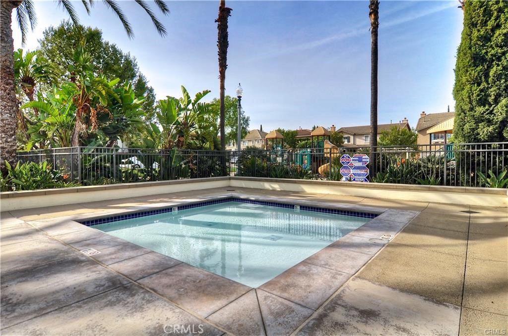 3 Bradford Irvine, CA 92602 - Photo 20 of 21 a view of swimming pool with chairs