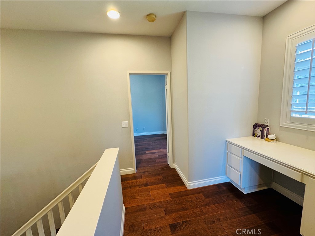 3 Bradford Irvine, CA 92602 - Photo 10 of 21 a bathroom with a sink and a mirror