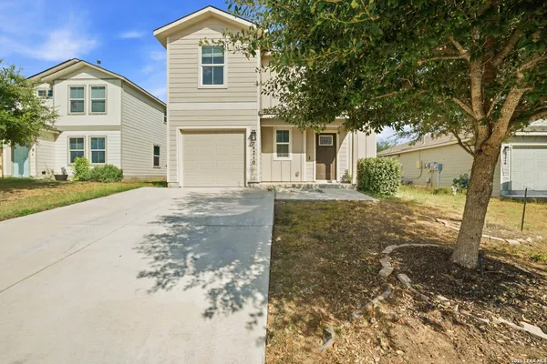 $1,850 | 4210 Toledo Mist, San Antonio, TX 78222