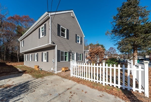 39 Evergreen Road Norton, MA 02766 - Photo 21 of 22