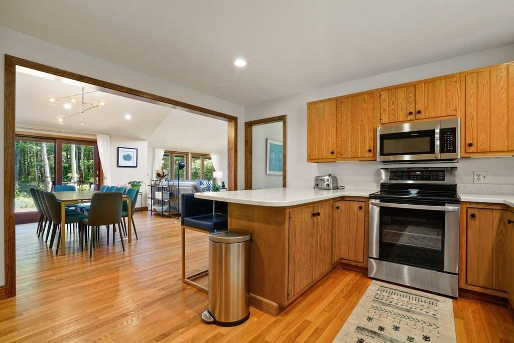 104 Olde Knoll Road Marion, MA 02738 - Photo 11 of 36