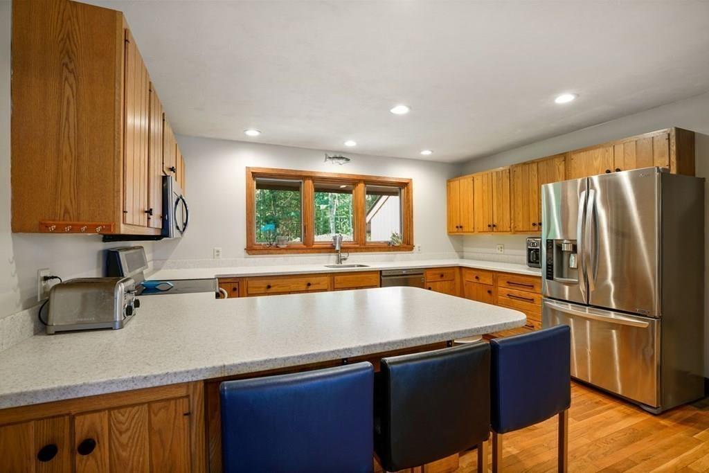 104 Olde Knoll Road Marion, MA 02738 - Photo 12 of 36
