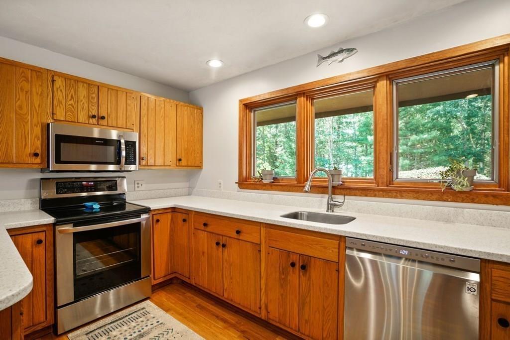 104 Olde Knoll Road Marion, MA 02738 - Photo 13 of 36