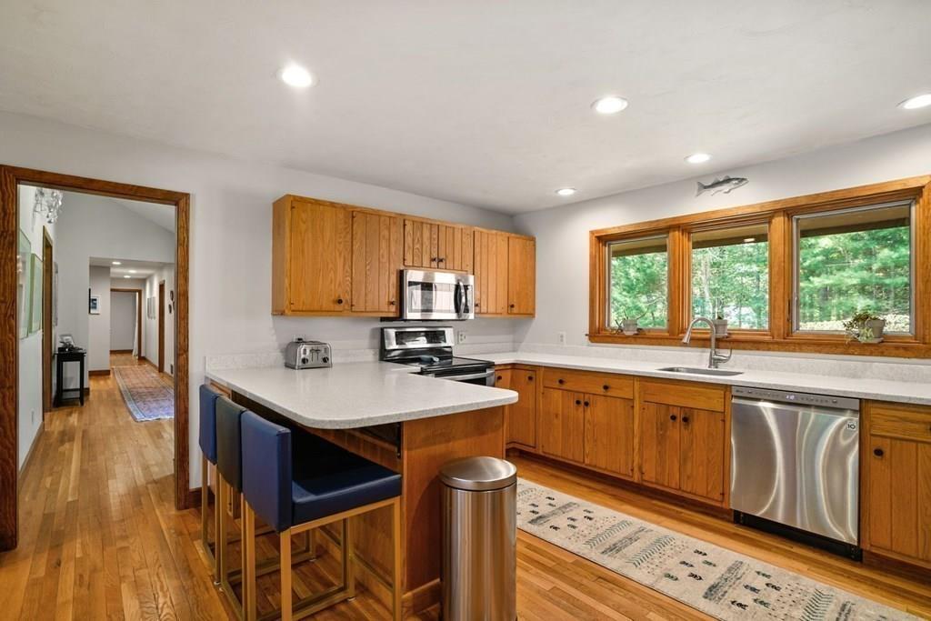 104 Olde Knoll Road Marion, MA 02738 - Photo 14 of 36