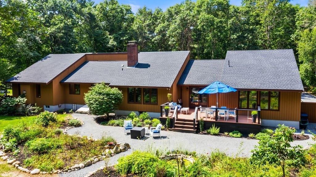 104 Olde Knoll Road Marion, MA 02738 - Photo 2 of 36