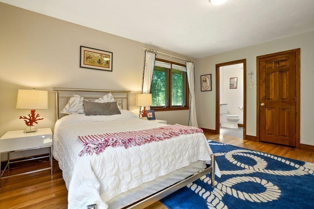 104 Olde Knoll Road Marion, MA 02738 - Photo 23 of 36