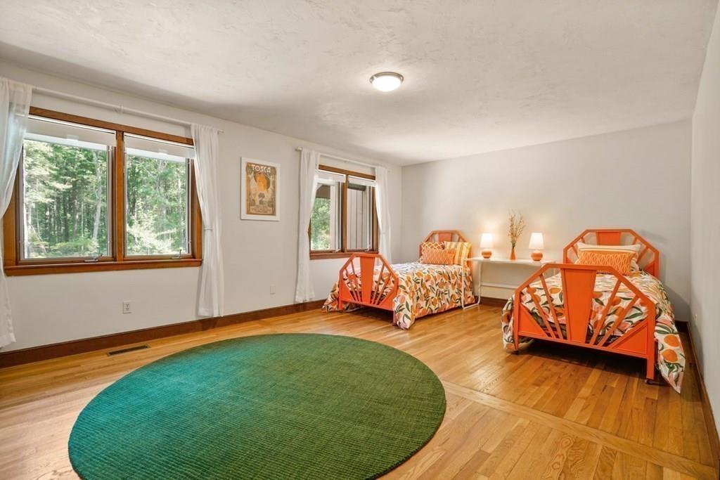 104 Olde Knoll Road Marion, MA 02738 - Photo 25 of 36