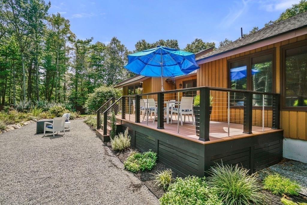 104 Olde Knoll Road Marion, MA 02738 - Photo 30 of 36